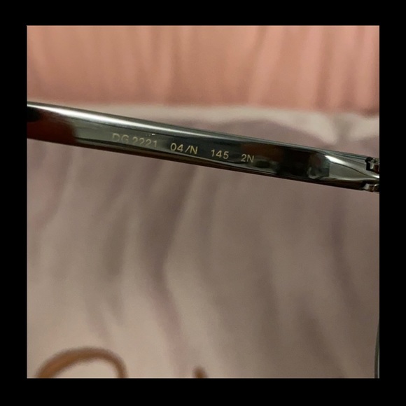 Dolce & Gabbana - Picture 4 of 7